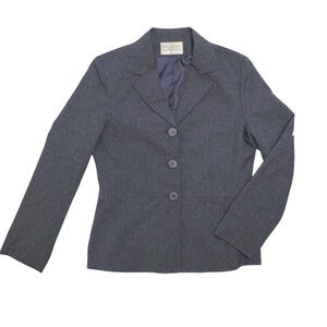Beechers Brook for Fairweather Lightweight Grey Blazer